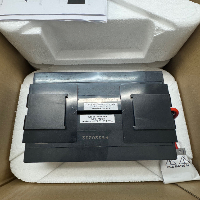 Unused APC Replacement Battery Cartridges - Quantity 2 image 1